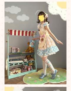 甜蜜厨房 sweet kitchen-资料图