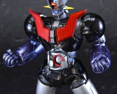 MB 魔神Z-资料图