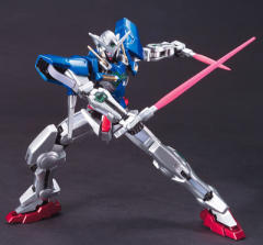 HCM Pro GN-001 能天使高达 特殊质感 Ver.-资料图