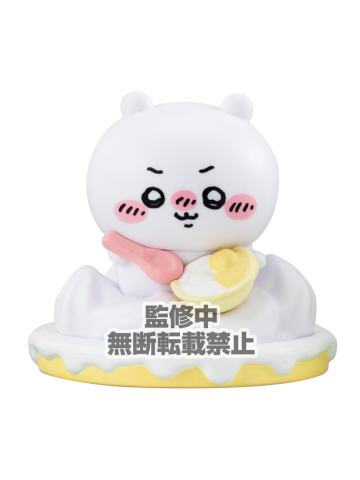 吉伊-草坪伙伴系列扭蛋第三弹