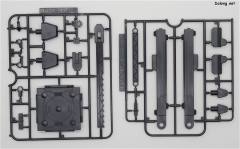 MG XXXG-01Wfr 新生凤凰高达-资料图