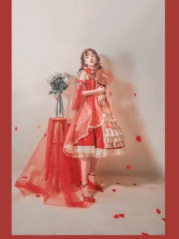 太真白鹤 JSK