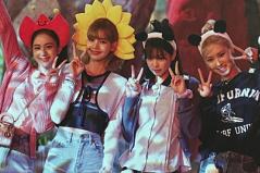 2021夏日日记 K4团卡 Ver.B