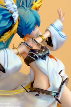 Wonderful Hobby Selection 玉依姬 太阳巫女-资料图