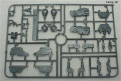 MG RGM-96X 杰斯塔-资料图