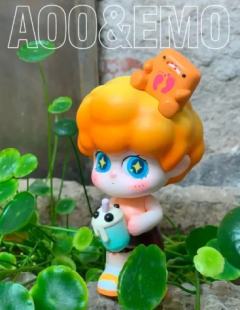 Make sense×Aoo-资料图