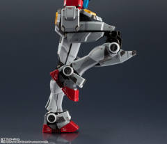 超合金 RX-78F00 横滨高达-资料图