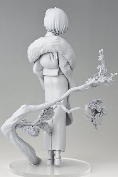 MEIKO 花色衣-资料图
