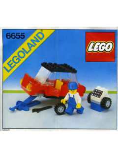 6655