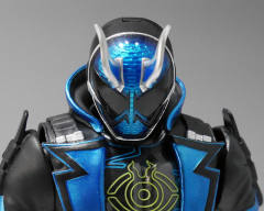 SHF 假面骑士Specter-资料图