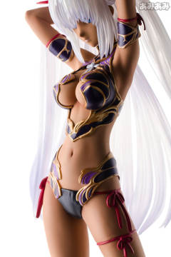 KOS-MOS Swimwear ver. T-elos color-资料图