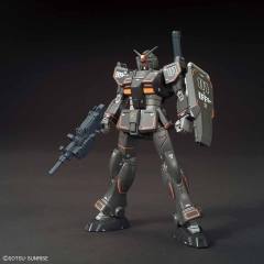 HGGTO RX-78[N] 黑色局地型高达 北美型-资料图