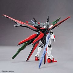 HG 完美强袭自由高达-资料图