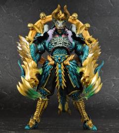SHF 怪物猎人-资料图