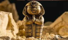 考古寻宝系列-资料图