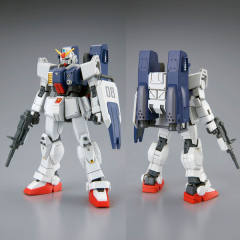 HGUC RX-79[G] 陆战型高达 降落伞包