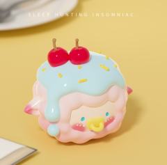 甜美樱桃糖球-资料图