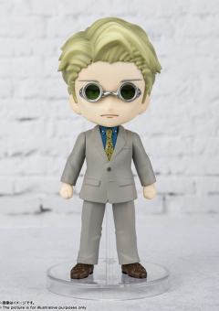 Figuarts mini 七海建人