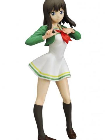 PM Figure 岛田 真梦 