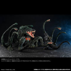 碧奥兰蒂 Beast Form-资料图