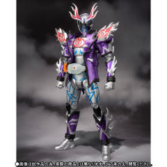 SHF 假面骑士 Deep Specter-资料图