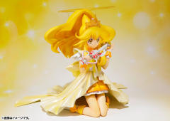 Figuarts ZERO 和平天使 Princess Form-资料图
