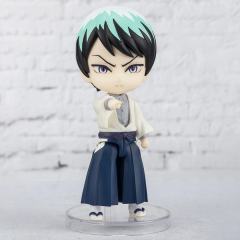 Figuarts mini 愈史郎-资料图