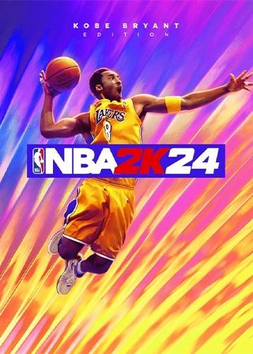 NBA2K24