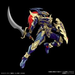 Figure-rise Standard Amplified 混沌战士-资料图