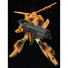 MG MSZ-006-3B Z高达3号机B型 黄狼-资料图