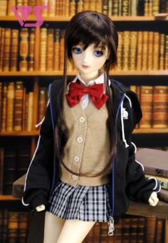 Super Dollfie Super Dollfie Graffiti 小甜甜-资料图