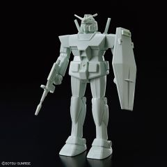 RX-78-2 元祖高达套装 40周年限定-资料图