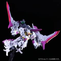 HGBF MSZ-006LGT-3 闪电Z高达 阿斯普洛斯-资料图
