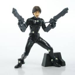 玄野计 GANTZ Kyoku Collection Figure