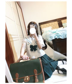 绿芽·水手服-资料图