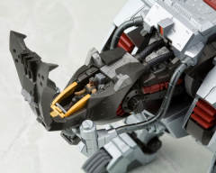 Highend Master Model EZ-035 疾速猎豹 Irvine Custom-资料图