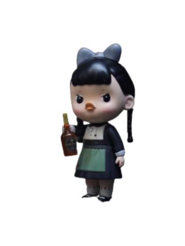 Lioo星期三