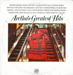 Aretha's Greatest Hits