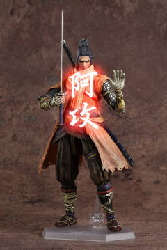figma#483 只狼-资料图