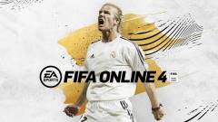 FIFA Online4-资料图