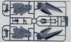 PG RX-0 独角兽高达2号机 报丧女妖-资料图