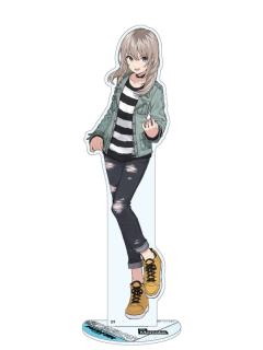 河原木桃香-Village Vanguard限定立牌