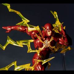 Revoltech 闪电侠-资料图
