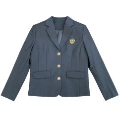 神治愈了·西服-资料图