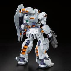 MG RX-121-1 TR-1 海兹尔改-资料图