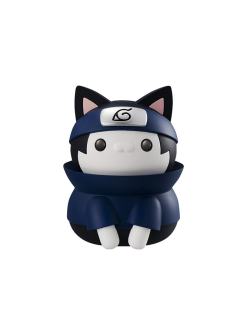 宇智波佐助-巨大化忍喵