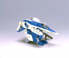 机甲创世记 AFC-01H火光号 Legioss Eta Conversion Kit-资料图