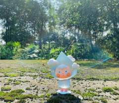 Sapphire透明雨滴-资料图