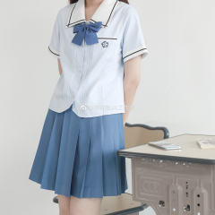 柰葉高·衬衫-资料图