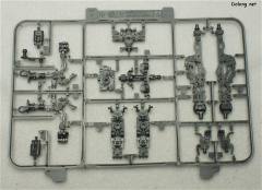 RG RX-78GP01-Fb 高达试做1号机全方位推进型“玉兰”-资料图
